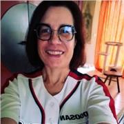 Professeur de FLE, j'enseigne en ligne pour tout public.